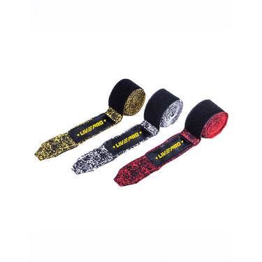 Livepro Boxing Hand Wraps - LP8605